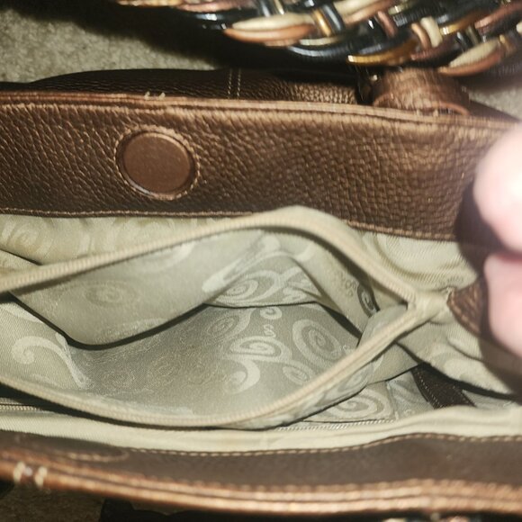 Brighton Bag & Wallet - Picture 6 of 12